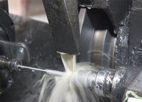 CNC 6 AXES TOOL GRINDING MACHINES