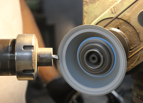 CNC 6 AXES TOOL GRINDING MACHINES