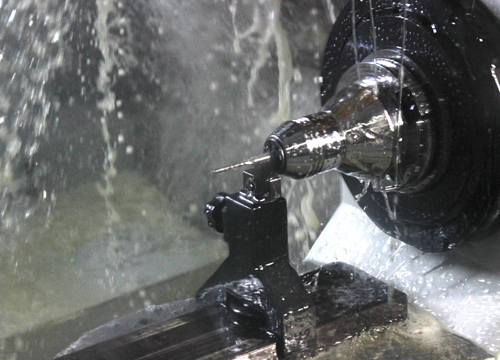 CNC 6 AXES TOOL GRINDING MACHINES